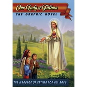Our Lady of Fatima: The Graphic Novel, (Hardcover)