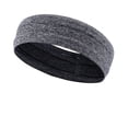 thumbnail image 1 of Diadema Deportiva para Mujer Brillar Qixiang Gris Electrónica, 1 of 5