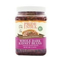 thumbnail image 3 of Pride of India Indian Kidney Beans (Rajma), 3 lb Jar, Pack of 6, 3 of 8
