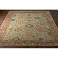thumbnail image 4 of Surya Biscayne BSY-2304 48x72" Rectangle Traditional Wool Rug in Multi-Color, 4 of 8