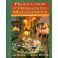 thumbnail image 1 of Pre-Owned Production and Operations Mangement: Strategic and Tractical Decisions (Hardcover) 0132444844 9780132444842, 1 of 1