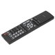 thumbnail image 4 of Mando A Distancia De Repuesto, Mando A Distancia RC-1170 Fácil De Agarrar, Funcionamiento Sencillo Para Receptor Denon AV Para AVR-1513 Para DHT-1513BA, 4 of 8