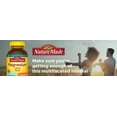 thumbnail image 2 of Nature Made Magnesium Citrate 250 mg Dietary Supplement (Netcount 180 Soft Gels), 180Count, 2 of 7