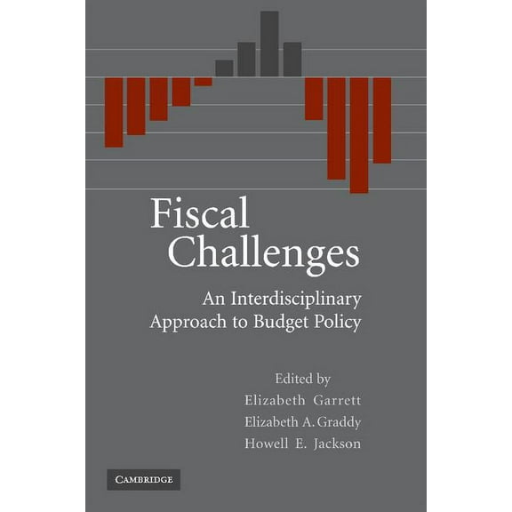 Fiscal Challenges, (Paperback)