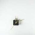 thumbnail image 3 of unbranded Movement Kit Clock Piedra Mecanismo Dorado Simple Para Reparación En Hogar, 3 of 6