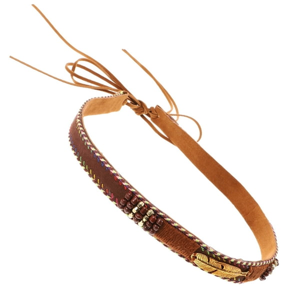 LOLIPPYY Decorative Straw Hat Band Strap for Women and Men, Beach Hat Accessory, Stylish Straw Hat Strap