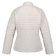 thumbnail image 2 of Regatta - Chaqueta Acolchada Tulula Acolchado para Mujer (Vainilla Claro), 2 of 4