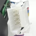 thumbnail image 4 of OE: 3172171 1096413 70481187 Interruptor de atenuación de luz de señal de giro for Volvo Bus 1992- F/FE FH/FM/FMX/NH, 4 of 5