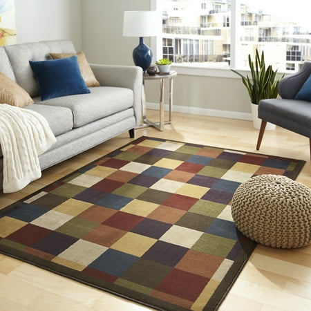 Better Homes and Gardens Bartley Area Rug