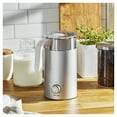 thumbnail image 2 of ZWILLING Enfinigy Milk Frother, 400 mL, Silver, 2 of 8