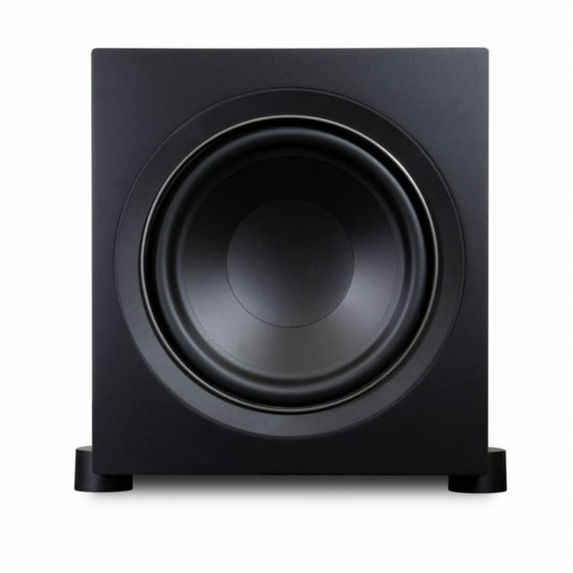 Subwoofer PSB Alpha S10 Activo de 10' 150 W Cono de polipropileno