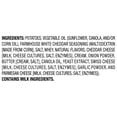 thumbnail image 4 of Miss Vickie's Farmhouse White Cheddar Flavored Kettle Cooked Potato Chips, 2.25 oz Bag, 4 of 4