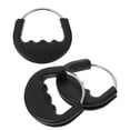 thumbnail image 3 of 3Pcs Pet Dog Leash Handle Walking Leash Handle Dog Pulling Rope Handle, 3 of 9
