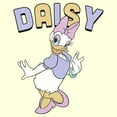 thumbnail image 2 of Mens Mickey & Friends Daisy Duck T Shirt, 2 of 4