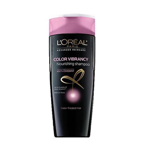L'Oreal Professionnel - Loreal L'oreal Color Vibrancy Nourishing