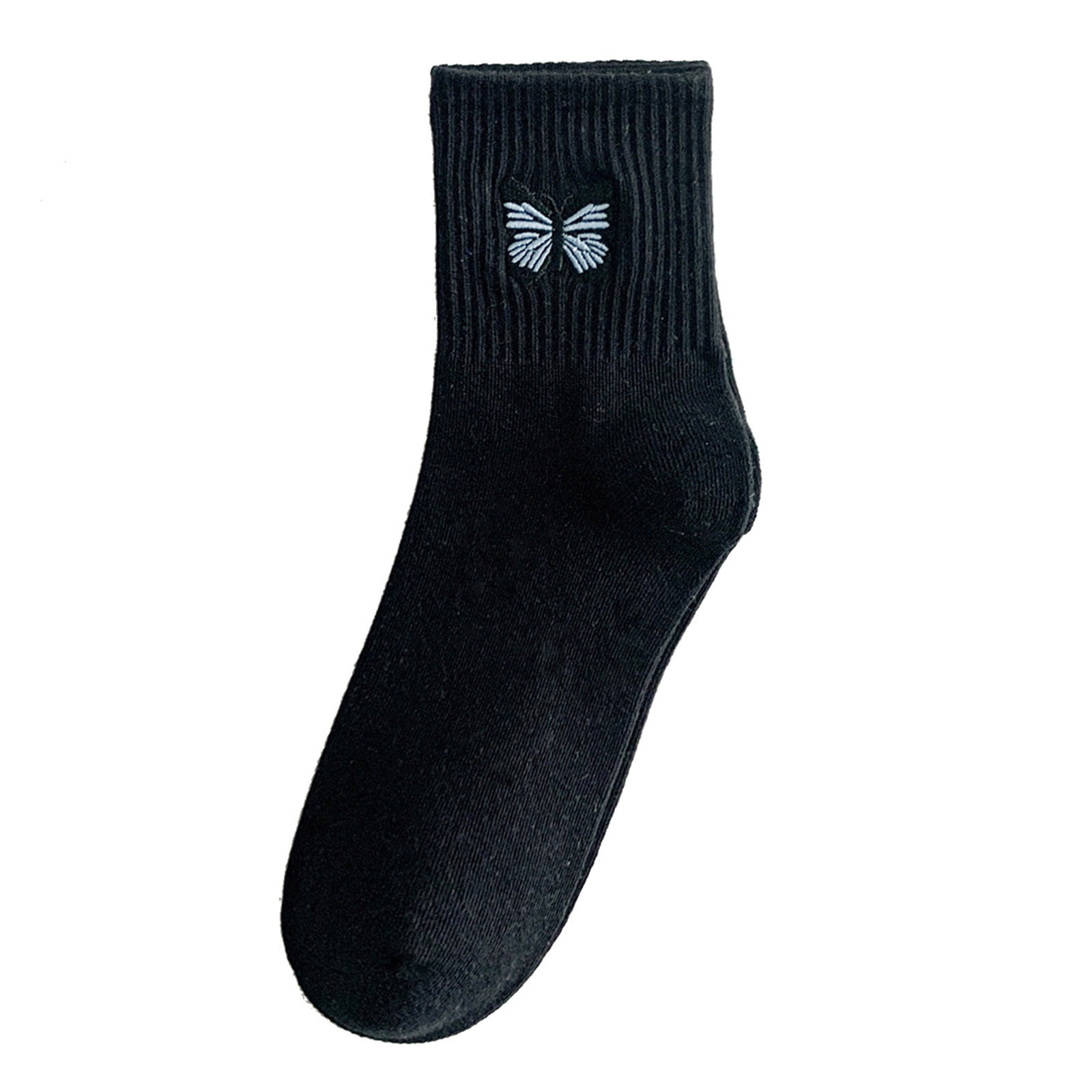 noarlalf socks for women ladies socks pure cotton socks fashion