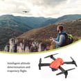 thumbnail image 3 of Mini Dron inalámbrico WiFi Seitruly motor de cepillo plegable fotografía aérea profesional, 3 of 6