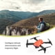 thumbnail image 3 of Bearachild Mini Dron WiFi HD con carga USB, Motor de cepillo plegable de 4 canales, fotografía aérea profesional, juguete para niños Accesorios para drones aéreos, 3 of 6