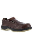 thumbnail image 1 of Florsheim Chaussures de Sécurité Européennes pour Femmes FS245 - Marron Foncé, 1 of 6