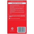 thumbnail image 4 of Durex Ultra Thin Lubricated and Premium Latex Condoms, (2 Pack) 24 Count, 4 of 4