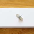 thumbnail image 4 of Placa De Sellado De Ventana Ajustable, 2 Uds., Kit De Deslizamiento De Ventana Bien Sellado, Conector De Tubo De Manguera De Escape Para Aire Acondicionado, Ventana Y Hogar Guardurnaity HA023614-00, 4 of 6
