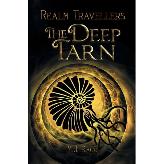 Realm Travellers The Deep Tarn, Book 4, (Paperback)