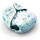 thumbnail image 3 of Pañales ecológicos BabyBamboo 10 Estampados para bebé 4-15 kg interior de BAMBÚ, 3 of 9
