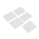 thumbnail image 4 of Silenciador De Silicona Para Batería, 30 Almohadillas De Gel De Silicona, Amortiguadores Suaves Para Batería, Almohadillas De Gel Autoadhesivas De Silicona, Amortiguadores Para, 4 of 7