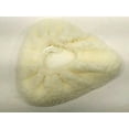 thumbnail image 4 of Sunlite Fur Seat Cover Cruiser White, 4 of 9