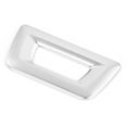 thumbnail image 3 of ABS Chrome Electric Tail Door Switch Button Cover Trim Sticker Fit for Serie 5 G30 2017-2018, 3 of 10