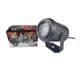 thumbnail image 1 of Proyector de copos de nieve LED, luces navideñas impermeables, proyector de nieve para Año Nuevo, decoración navideña para Halloween, Acción de Gracias, Navidad, copos de nieve blancos, alto brillo., 1 of 8