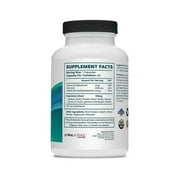 Tremanol – All Natural Essential Tremor Relief Supplement - يوفر إغاثة عشبية طويلة الأمد لتقليل وتهدئة الأيدي المهتزة والذراع والساق والهزات الصوتية