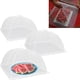 thumbnail image 3 of Tienda de Comida, Cubierta de Alimentos de 18 Pulgadas para cocina para cocina de 18 pulgadas, 3 of 8
