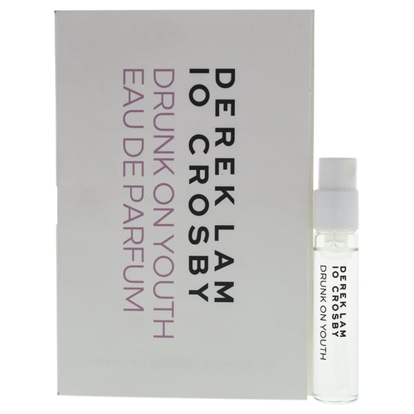 Drunk on Youth by Derek Lam for Women - 2 ml EDP Spray Vial (Mini)