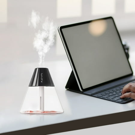 

Volcanic Mini Humidifier Quiet Desktop Office Dormitory Purifier Summer Savings Clearance Sale