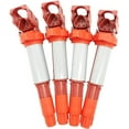 thumbnail image 5 of NOVAPARTS 4PCS Ignition Coils for 2007-2016 MINI Cooper S R56 R57 R58 R59 R60 R61 JCW 1.6L 12138616153 12137575010, 5 of 5