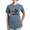 Blue Jean, variant on CafePress - Kawaii Style Illustration Women's Comfort Colors® T Shirt - Womens Comfort Colors® Shirt