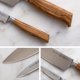 thumbnail image 4 of Juego de cuchillos Messermeister Oliva Elite Chef & Parer 2 piezas, 4 of 6