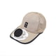 thumbnail image 1 of Sombrero de Transpirable con Ventilador Solar y Carga USB. Sombrero de Transpirable con Ventilador. Unisex. Adecuado para Viajes de Verano. C, 1 of 5