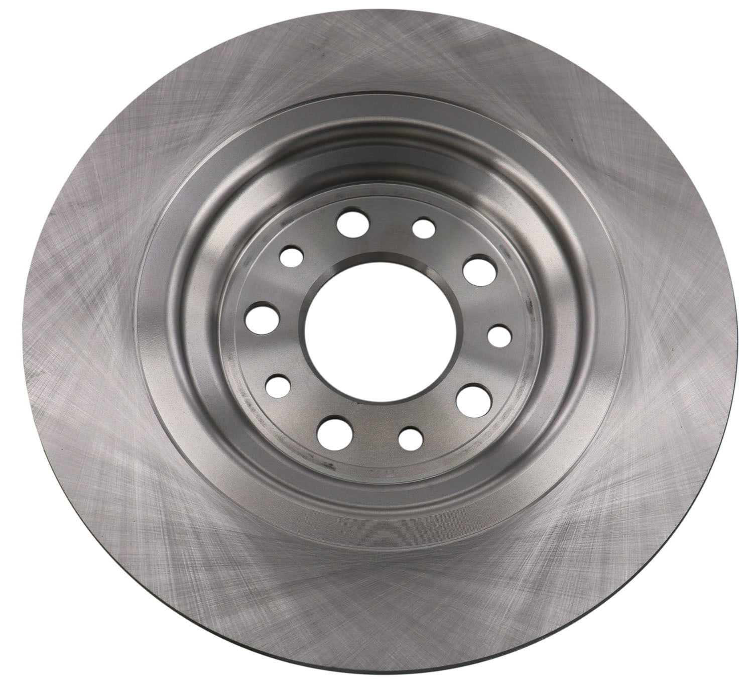 Winstop Brake Rotor, Rear WS243854, Jeep Cherokee 2022-2014