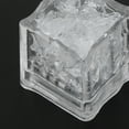 thumbnail image 4 of Flashing Ice Cubes, LED Ice Cubes, Scoop And Basket For Home Drinks, 4 of 8
