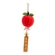 thumbnail image 3 of Kit de adornos navideños para hacer tú mismo, decoración colgante navideña, accesorio para fotos, suministros para manualidades de manzana Estilo A, 3 of 5