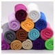 thumbnail image 5 of Toalla de baño Toalla de baño de microfibra extra grande, súper absorbente y de secado rápido, toalla de viaje para acampar, toalla deportiva para natación, 5 of 5