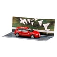 thumbnail image 6 of Honda Civic (EG6) RHD "Myogi Night Kids" Red "Initial D" (1995-2013) Manga 1/64 Diecast Model Car by Hobby Japan, 6 of 6