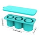 thumbnail image 4 of Bandeja para Cubitos Hielo Con Tapa Moldes Silicona Tazas 30 A 40 Onzas (lago) Azul, 4 of 4