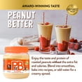 thumbnail image 3 of PBfit Peanut Butter Powder, 24 oz, 3 of 11