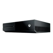 Microsoft Xbox One - Rainbow Six Siege Bundle - game console - 1 TB HDD - black - Rainbow Six Siege