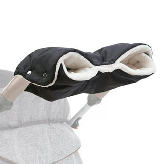 Stroller hand muffs - Jyoko