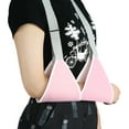 thumbnail image 2 of Noref Arm Support Sling, Arm Support Strap, 2Colors Adjustable Children Adult Arm Sling Shoulder Support Sprain Fracture Brace Strap, 2 of 5