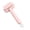 Pink, variant on Detangling Comb For Long-Haired Efficiently Remove Undercoat Tangles Gentle On Skin Fast